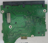 SAMSUNG HD080HJ/P PN 1372J3FL666335 BF41-00108A PCB
