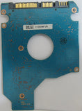 TOSHIBA MK3265GSX HDD2HJ13 B UY01 S G002706A PCB