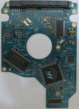 TOSHIBA MK3265GSX HDD2H83 H ZK01 B  G002641A PCB
