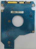TOSHIBA MK3265GSX HDD2H83 H ZK01 B  G002641A PCB