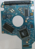 TOSHIBA MK3265GSX HDD2H83 H ZK01 B  G002641A PCB