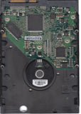 Model: ST3160023AS, Serial: 5MT4953B,  160GB 3.5,  PCB: 100336321 RE V