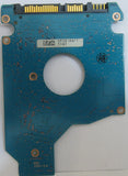 TOSHIBA MK3265GSX HDD2H83 H ZK01 B  G002641A PCB