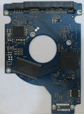 SEAGATE ST9500325AS FW 0002BSM1 100536286 REV E PCB