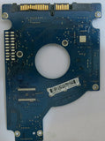 SEAGATE ST9500325AS FW 0002BSM1 100536286 REV E PCB
