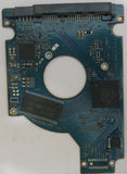 SEAGATE ST9250315AS FW 0005HPM1 10053597 REV D PCB