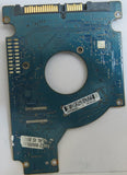 SEAGATE ST9250315AS FW 0005HPM1 10053597 REV D PCB