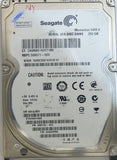 SEAGATE ST9250315AS FW 0005HPM1 10053597 REV D PCB