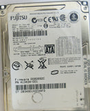 FUJITSU MHV2120BH PL CA26338-B74104BA TP1 PCB