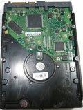ST3160023AS,Serial:4MT2SMJ8,160GB 3.5