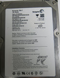 ST3160023AS,Serial:4LJ28G9B,160GB 3.5