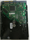 ST3160023AS,Serial:4LJ28G9B,160GB 3.5