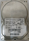 HDS728080PLA380 PCB:F 0A30363 01 SERIAL NUMBER:PF1B9BEKU1H2YK PN 0A31048 ;80GB