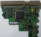 SEAGATE ST340014A FW 3.10 PCB 100291893 REV A