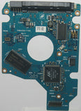 TOSHIBA MK8052GSX HDD2H05 D UL02 T GOO2217A PCB