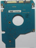 TOSHIBA MK8052GSX HDD2H05 D UL02 T GOO2217A PCB