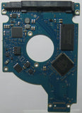 SEAGATE ST9750420AS PN 9RT14G-020 100619769 REV A PCB