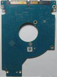 SEAGATE ST9750420AS PN 9RT14G-020 100619769 REV A PCB