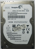 SEAGATE ST9750420AS PN 9RT14G-020 100619769 REV A PCB