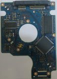 HITACHI HTS545050A7E380 MLC DA4847 220 0A90351 01 PCB