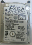 HITACHI HTS545050A7E380 MLC DA4847 220 0A90351 01 PCB