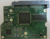 SEAGATE ST500DM002 PN 1BD142-300 100535704 REV C PCB