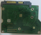 SEAGATE ST500DM002 PN 1BD142-300 100535704 REV C PCB