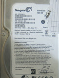 SEAGATE ST500DM002 FW KC48 PN 1BD142-303 PCB 100535704 REV C