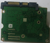 SEAGATE ST500DM002 FW KC45 PN 1BD142-500 PCB 100535704 REV C