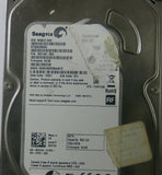 SEAGATE ST500DM002 FW KC45 PN 1BD142-500 PCB 100535704 REV C