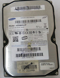 SAMSUNG HD080HJ/P REV A P/N154312FL969923 FW 10046