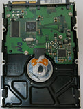 SAMSUNG HD080HJ/P REV A P/N154312FL969923 FW 10046