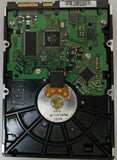HD501LJPCB:BF41 -00133A P/N HD501LJ SERIAL NUMBER:S0MUJDWQ946764  500GB