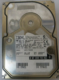 DDYS-T36950,Serial Number:5FFRW192,36.7GB 3.5