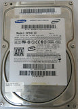 SP0411C PCB: BF41-00084A SERIAL NUMBER: S048J10X848450 FW 100-05 40GB