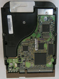 ST340810A PCB:100139362 REV B SERIAL NUMBER:5FBAC0PN  PN:9T7002-042  40GB