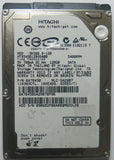 HITACHI HTS545012B9SA00 P/N 0A70450 MLC DA2987