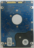 HTST721010G9SA00, P/N 0A70450, MLC DA2987, PCB: 220 0A90161 01, SERIAL NUMBER: 090629PB0A00QMGW332B,