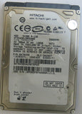 HTS545012B9SA00,  P/N 0A70450, MLC DA2988, PCB: 220 0A90161 01, SERIAL NUMBER: 100505PBPA08BBK1Z1JL,