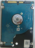 ST500LT012 , PN: 9WS142-188, FW: 0001SDM1, 500GB, SERIAL NUMBER: W0VEYLZP,