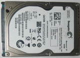ST95005620AS, PN 9UZ154-030, FWDEM1, PCB: 100612797 REV A, SERIAL NUMBER: 5YX0WMD0, 500 GB 2.5,