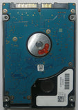 ST95005620AS, PN 9UZ154-030, FWDEM1, PCB: 100612797 REV A, SERIAL NUMBER: 5YX0WMD0, 500 GB 2.5,