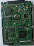 IBM ST336607LC PCB: 100227228 SERIAL NUMBER: 3JA96QGV PN P24P3711 36.4GB