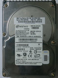 IBM 8B036J0 PCB: 3015773 SERIAL NUMBER: B2T34DJM PN 33P3390 36.4GB