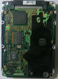 IBM 8B036J0 PCB: 3015773 SERIAL NUMBER: B2T34DJM PN 33P3390 36.4GB