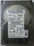 IBM 8B036J0 PCB: 3015773 SERIAL NUMBER: B2SY7TEM PN 33P3390 36.4GB