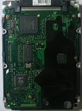 IBM 8B036J0 PCB: 3015773 SERIAL NUMBER: B2SY7TEM PN 33P3390 36.4GB