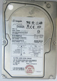 SEAGATE ST3146807LC PN 9V2006-050  FW DS09