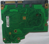 SEAGATE ST3250310NS FW MA08 PN 9CA152-053 PCB 100475720 REV A