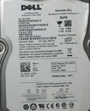 SEAGATE ST3250310NS FW MA08 PN 9CA152-053 PCB 100475720 REV A